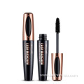 Private label waterproof 4D waterproof long lasting mascara